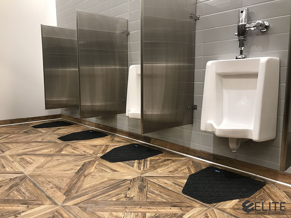 Urinal Mats Www Elitecarpetandmats Com